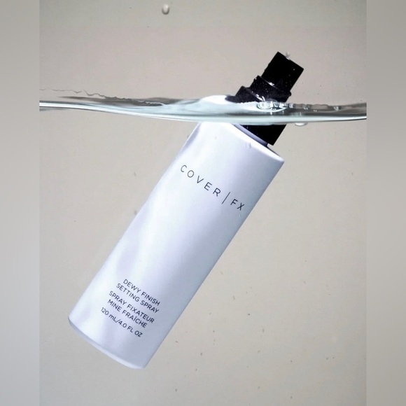 Sold !!! Cover FX   2.0 oz each spray (2/$25) - Picture 1 of 2